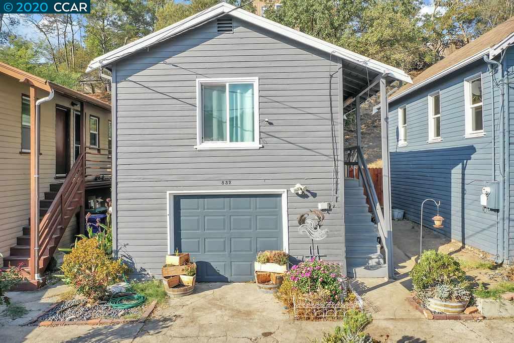 832 Mariposa Street Rodeo, CA 94572 - Photo 1 of 1