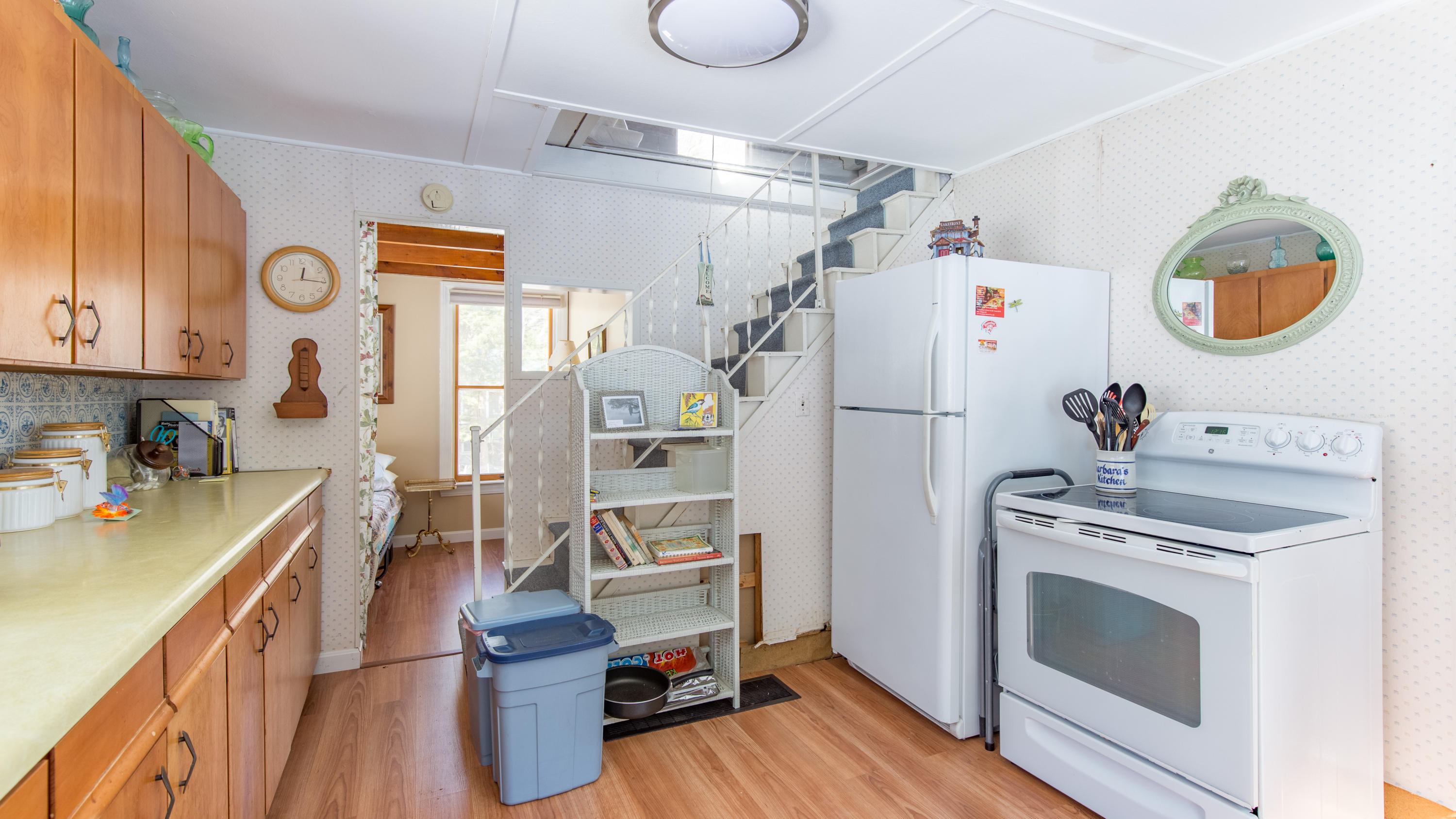 113 Haven Road Windham, ME 04062 - Photo 5 of 25 113 Haven Road Windham - Interior-1