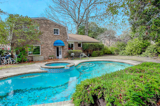 30 Manchester Road Charleston, SC 29407 - Photo 2 of 25 Great Pool!