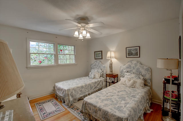 30 Manchester Road Charleston, SC 29407 - Photo 14 of 25 Upstairs Bedroom 2
