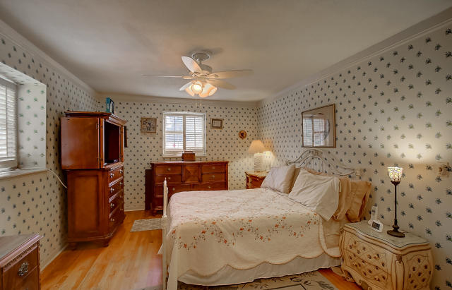 30 Manchester Road Charleston, SC 29407 - Photo 19 of 25 Master Bedroom