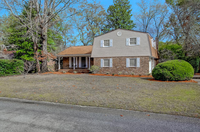 30 Manchester Road Charleston, SC 29407 - Photo 22 of 25 Garage