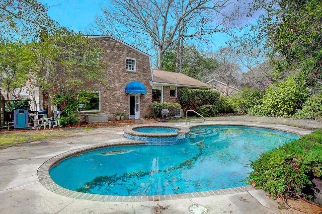 30 Manchester Road Charleston, SC 29407 - Photo 24 of 25 Pool Area