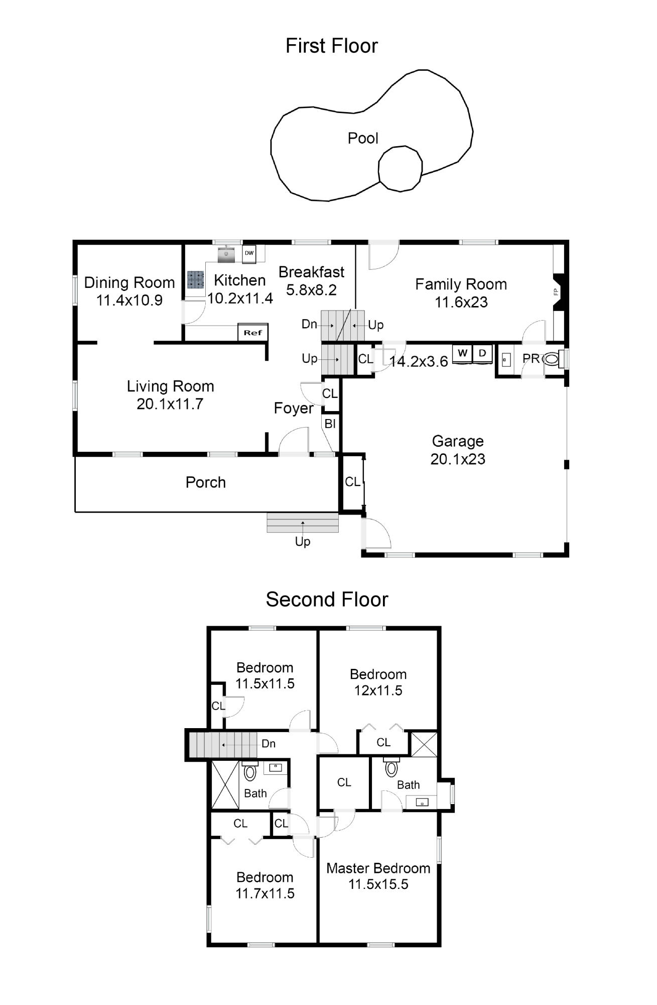 30 Manchester Road Charleston, SC 29407 - Photo 25 of 25 30_floorplan