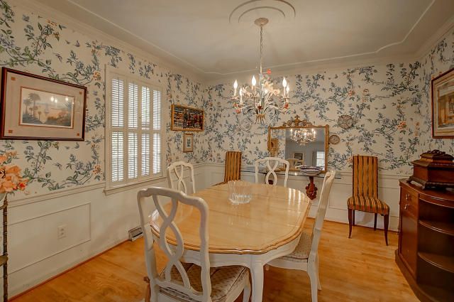 30 Manchester Road Charleston, SC 29407 - Photo 7 of 25 Dining Room