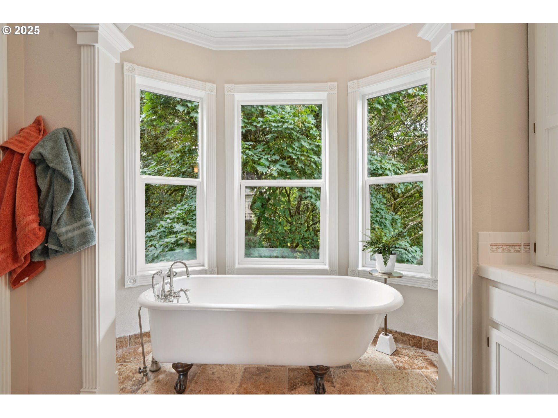 2144 Northwest 22nd Avenue Camas, WA 98607 - Photo 20 of 40 a bathroom with a sink and a bathtub
