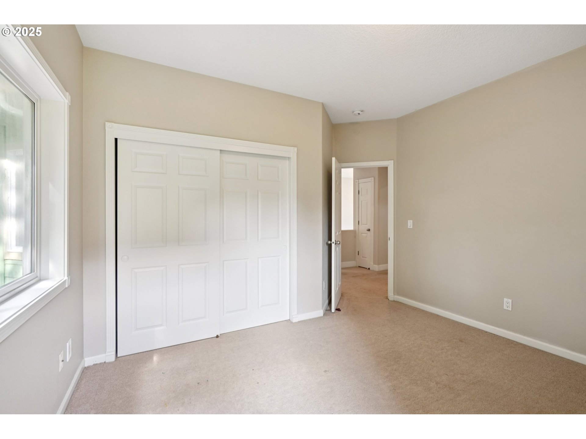 2144 Northwest 22nd Avenue Camas, WA 98607 - Photo 24 of 40 a view of an empty room with a window