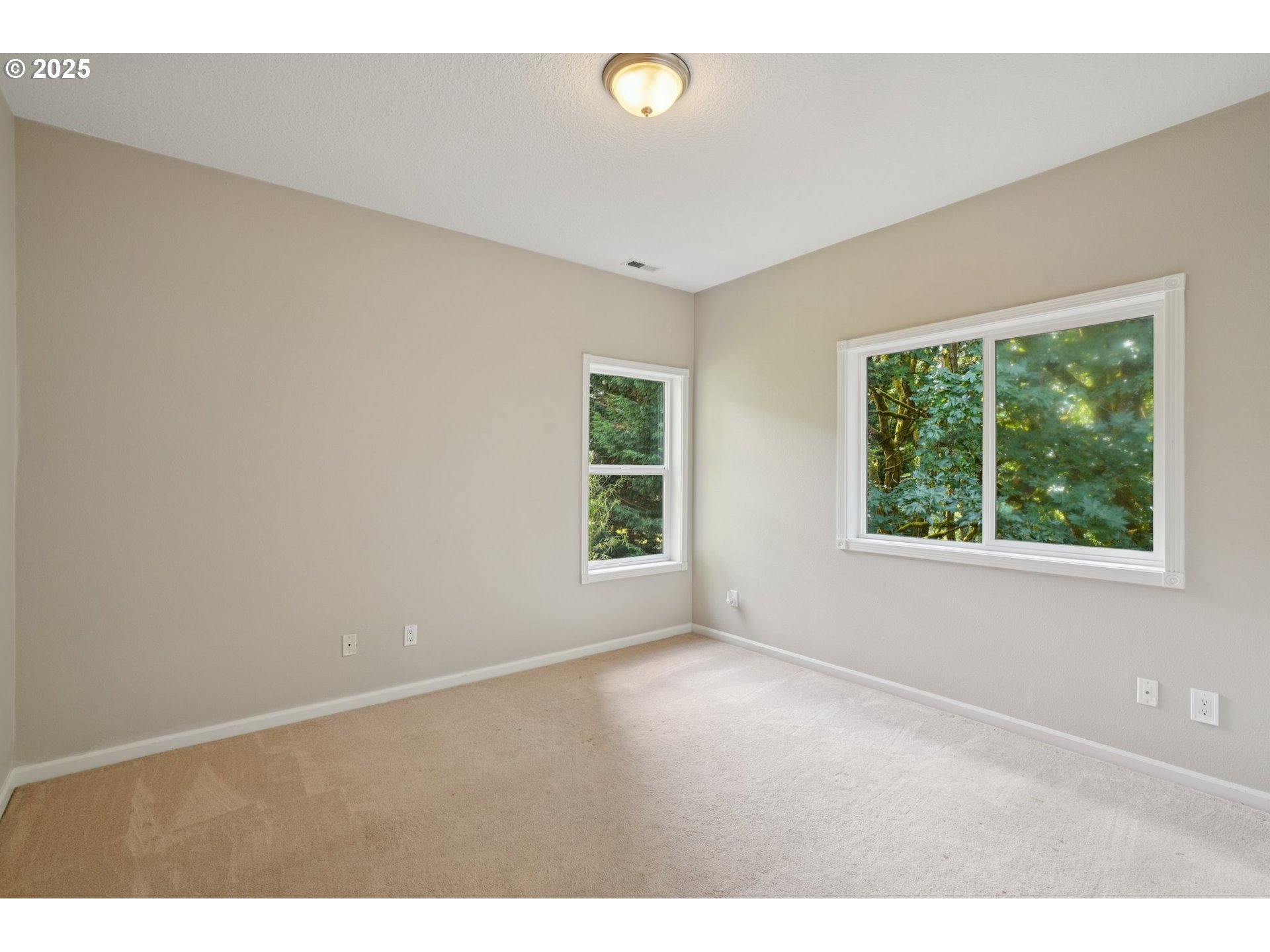 2144 Northwest 22nd Avenue Camas, WA 98607 - Photo 25 of 40 a view of empty room with window