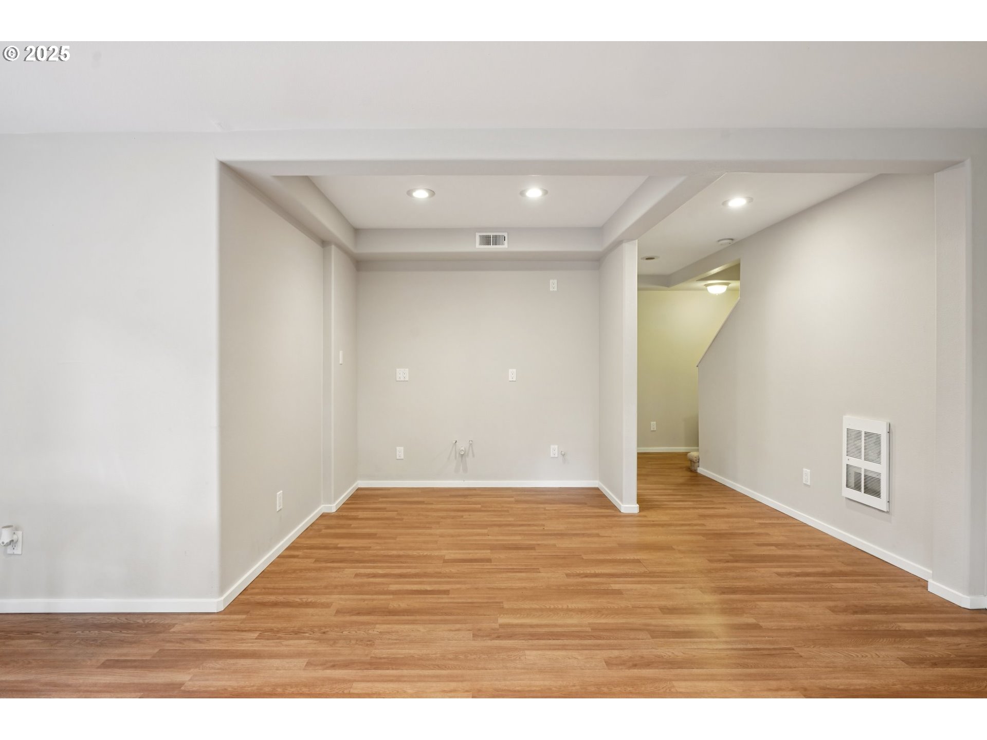2144 Northwest 22nd Avenue Camas, WA 98607 - Photo 27 of 40 a view of an empty room