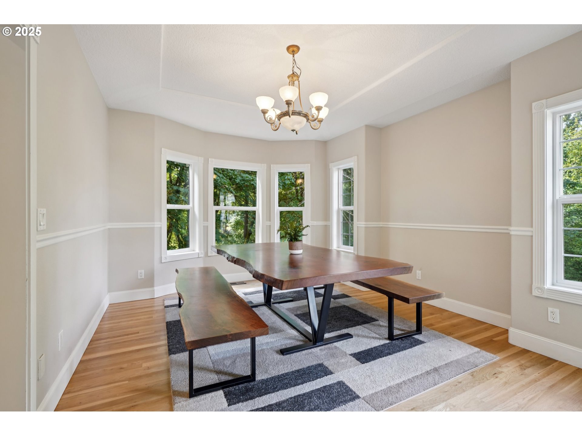 2144 Northwest 22nd Avenue Camas, WA 98607 - Photo 7 of 40 a living room with furniture a table and a window