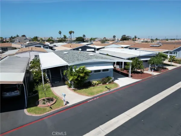 $174,900 | 16222 Monterey Lane, Unit 253, Huntington Beach, CA 92649