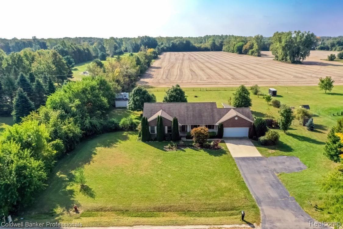 46901 Bemis Road Belleville, MI 48111 - Photo 4 of 40 4-Aerial View ll.jpg