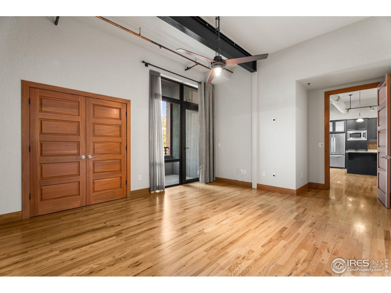 210 West Magnolia Street, Unit 320 Fort Collins, CO 80521 - Photo 30 of 45