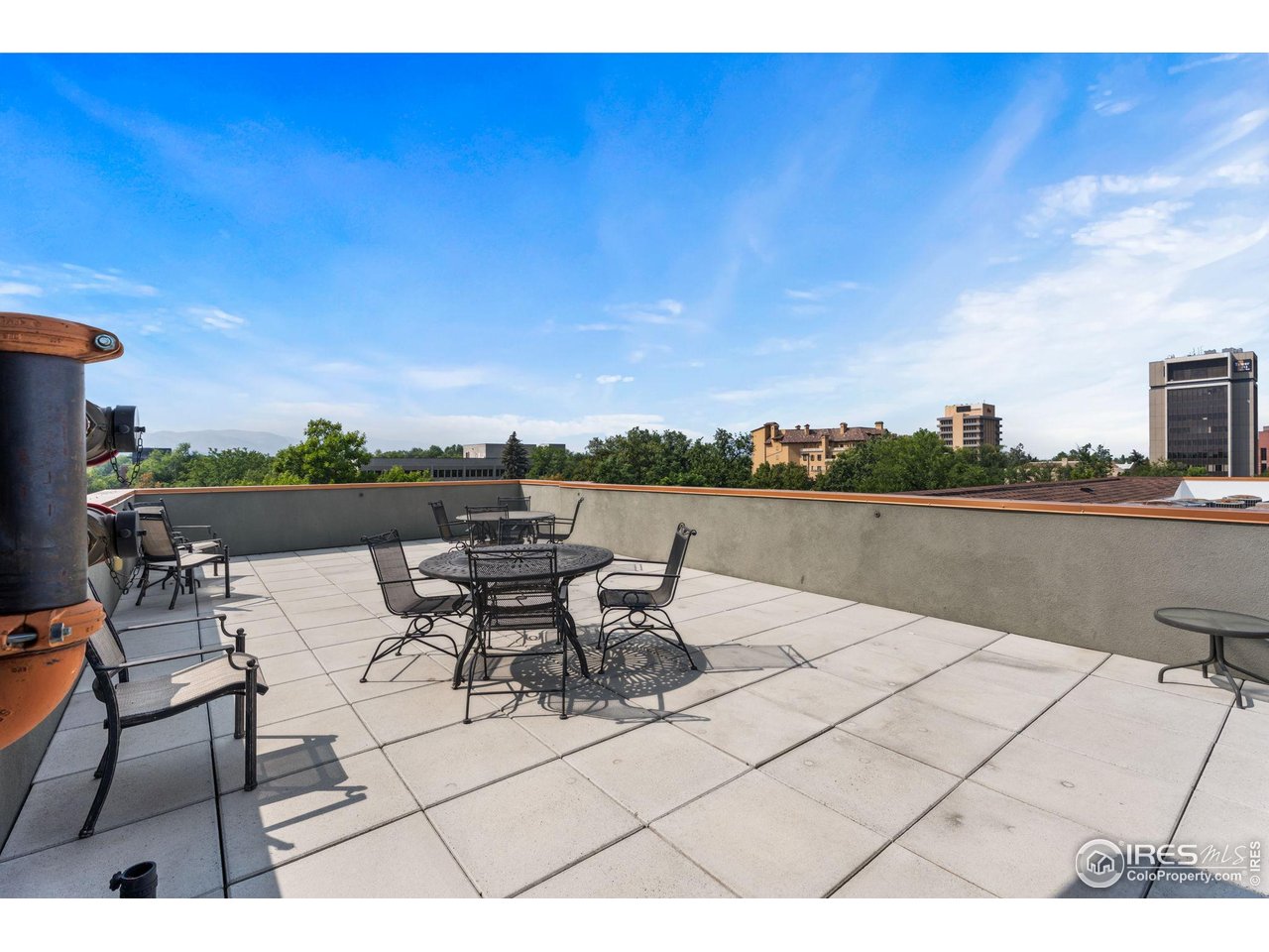 210 West Magnolia Street, Unit 320 Fort Collins, CO 80521 - Photo 39 of 45