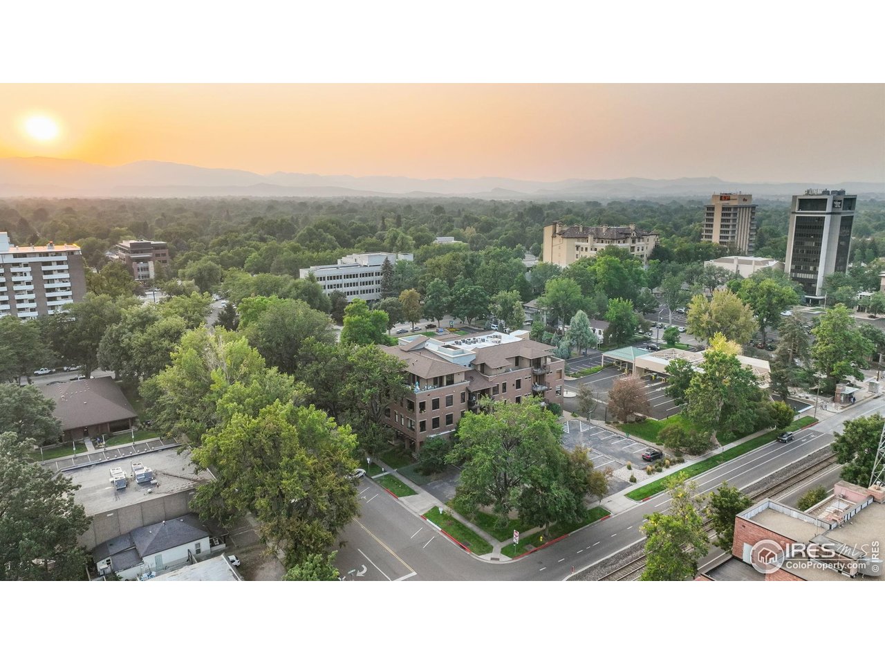 210 West Magnolia Street, Unit 320 Fort Collins, CO 80521 - Photo 44 of 45