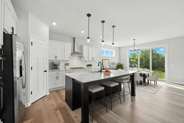 $719,085 | 14570 Minnesota Lane North, Dayton, MN 55327