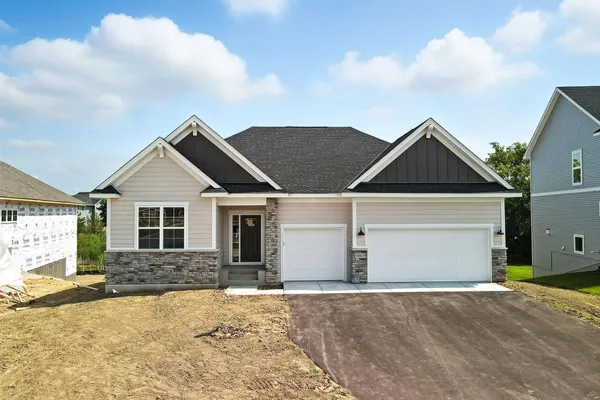$719,085 | 14570 Minnesota Lane North, Dayton, MN 55327