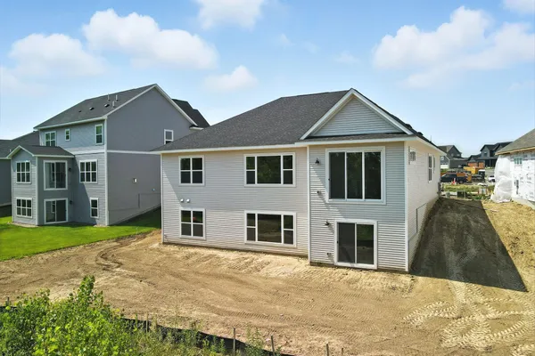$719,085 | 14570 Minnesota Lane North, Dayton, MN 55327