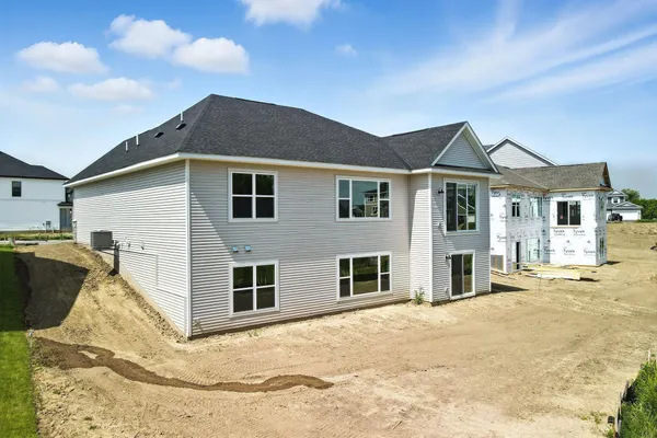 $719,085 | 14570 Minnesota Lane North, Dayton, MN 55327