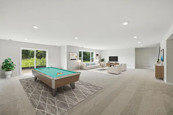 $719,085 | 14570 Minnesota Lane North, Dayton, MN 55327