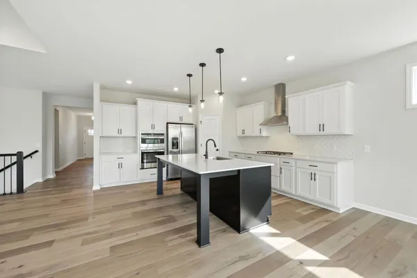 $719,085 | 14570 Minnesota Lane North, Dayton, MN 55327