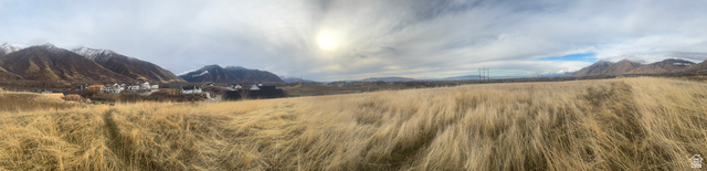 2700 South Main Street Mapleton, UT 84664 - Photo 17 of 20 Mountain view with rural landscape