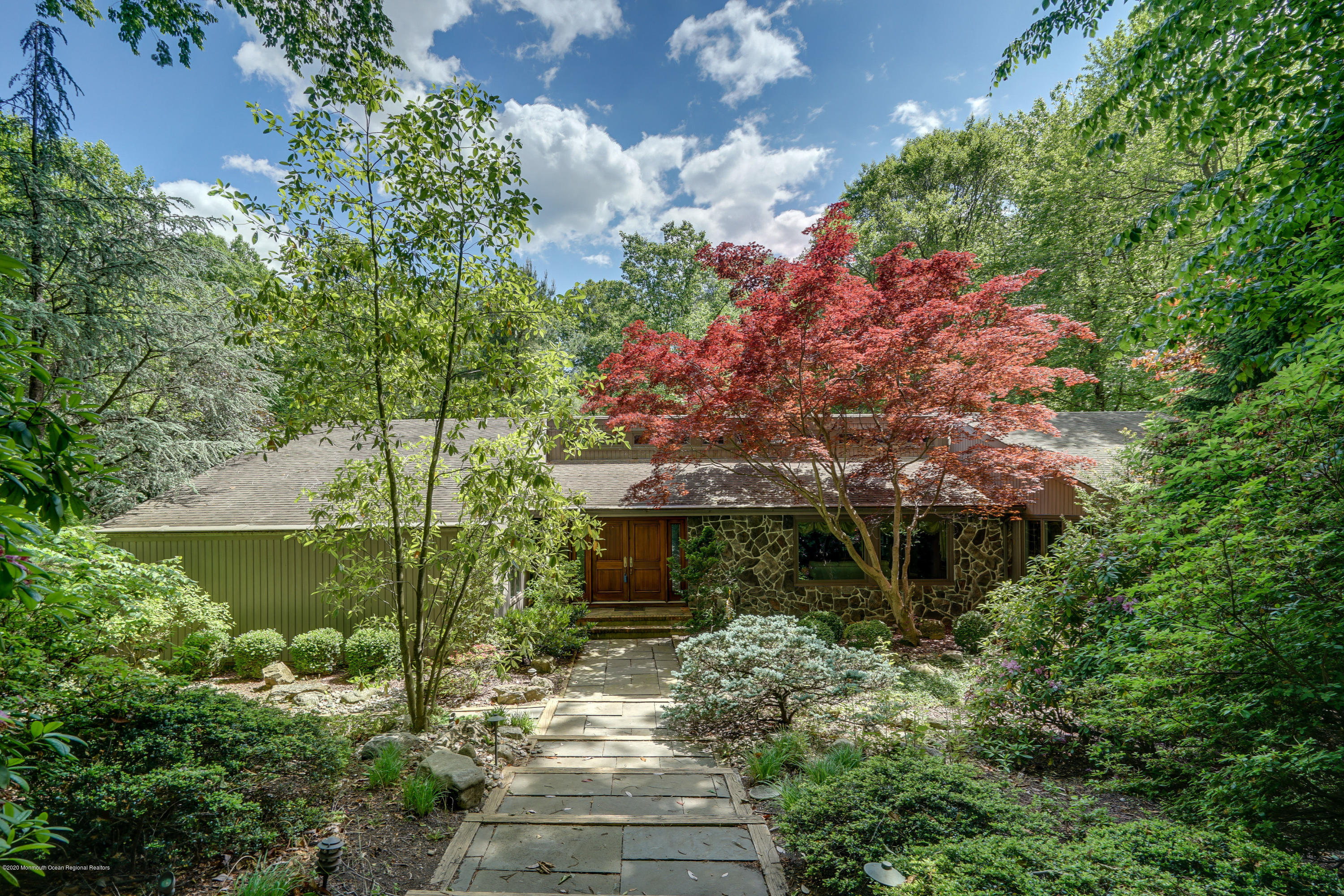 20 Howland Road Middletown, NJ 07748 - Photo 3 of 60 CUSTOM CONTEMPORARY