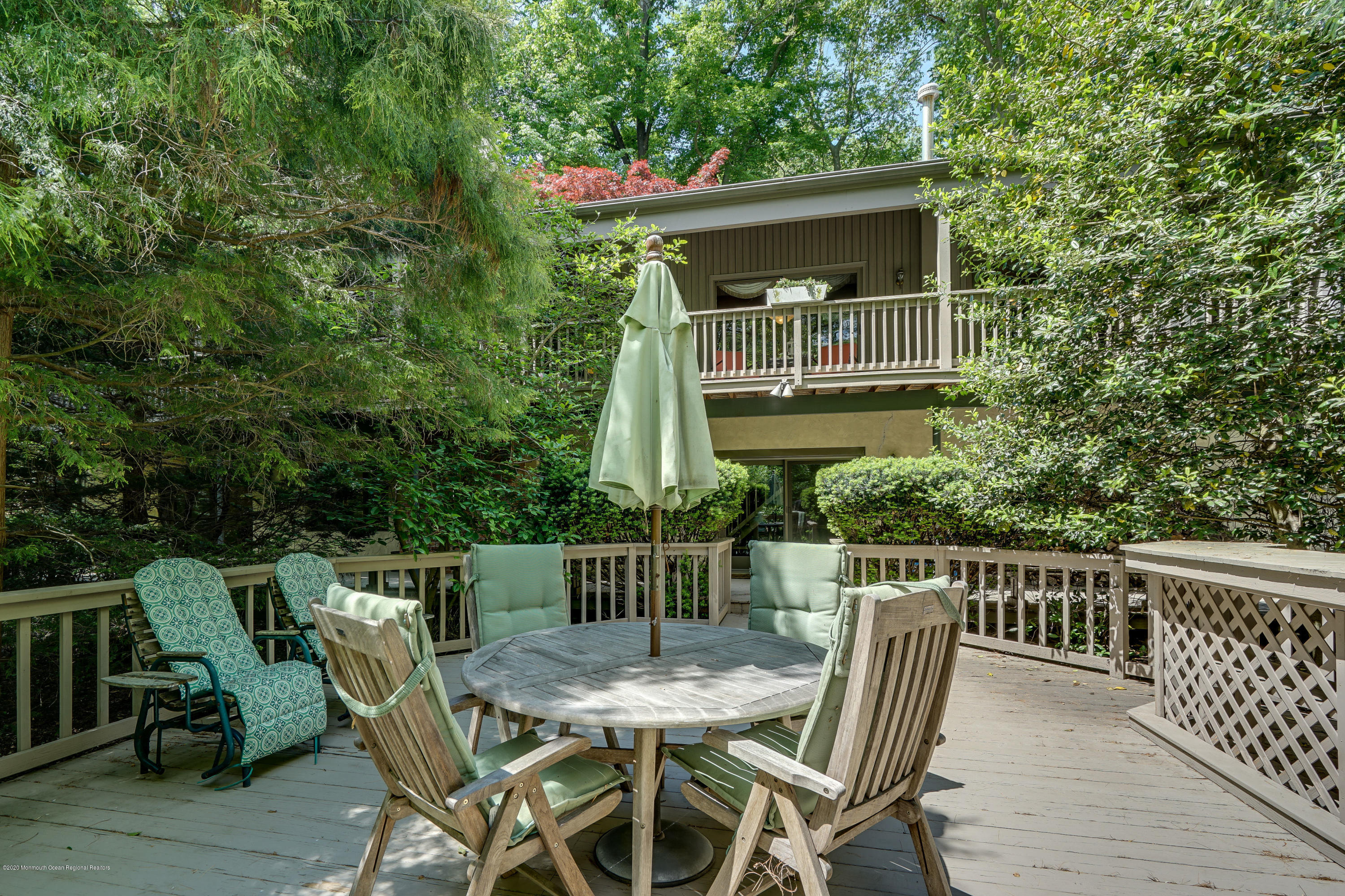 20 Howland Road Middletown, NJ 07748 - Photo 54 of 60 DECK