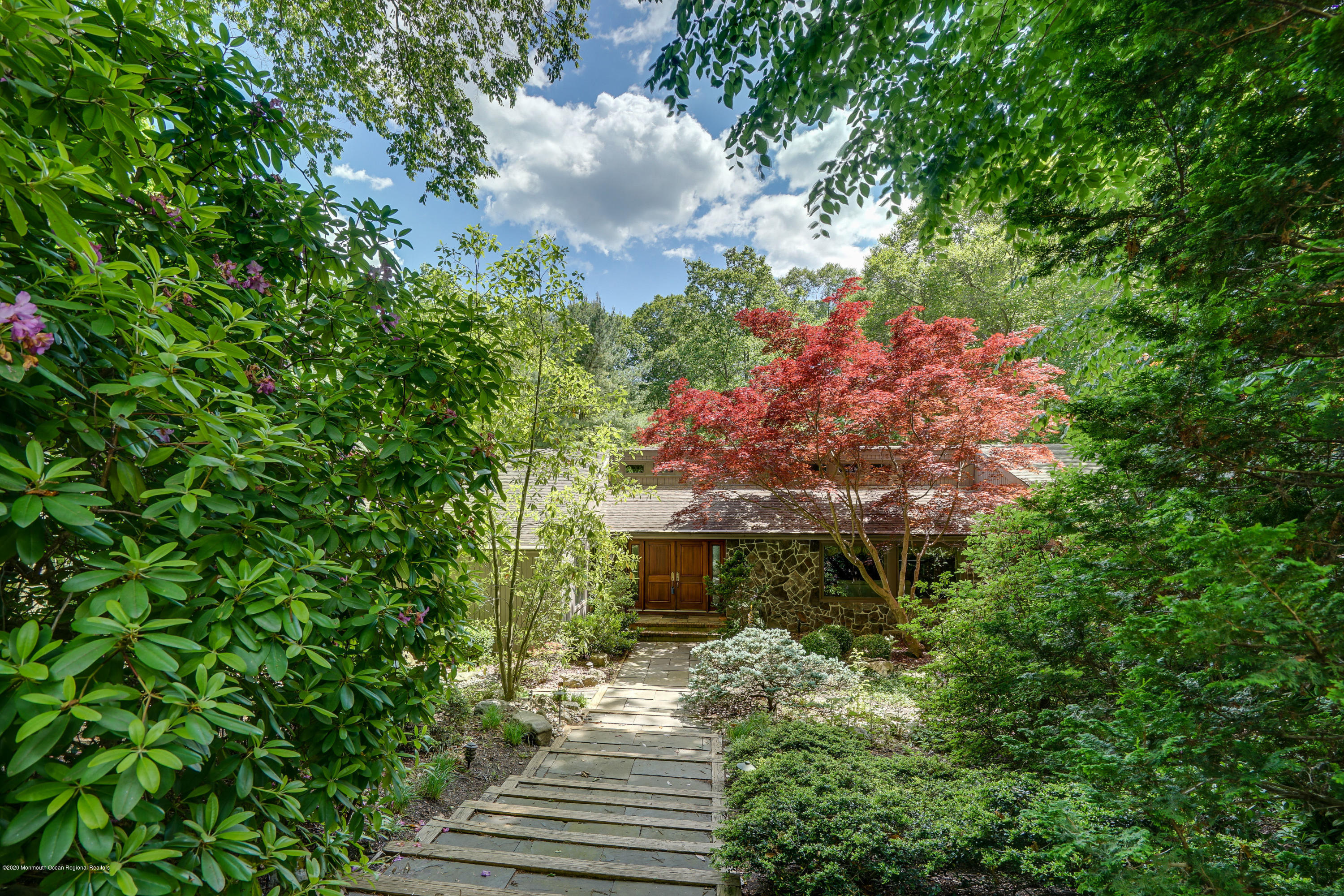 20 Howland Road Middletown, NJ 07748 - Photo 60 of 60 WELCOME HOME