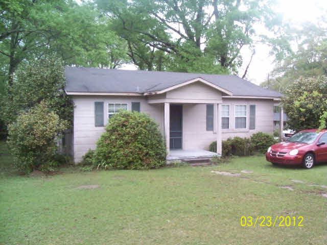 507 East 2nd Street Bay Minette, AL 36507 - Photo 1 of 1