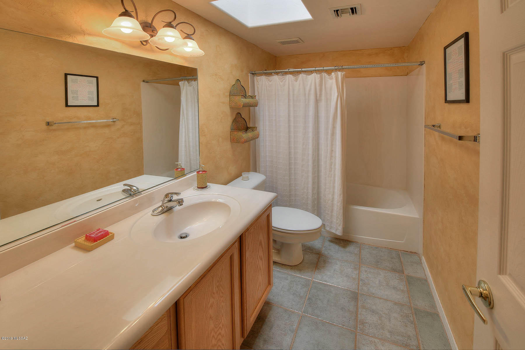 4814 North Castle Ridge Road Tucson, AZ 85749 - Photo 31 of 32