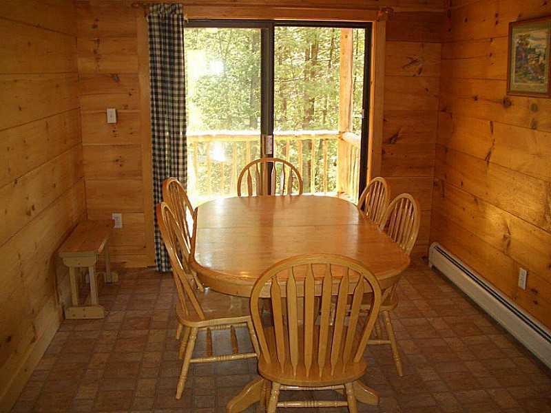 145 Wyman Road Clinton, ME 04927 - Photo 9 of 26 Dining Room.