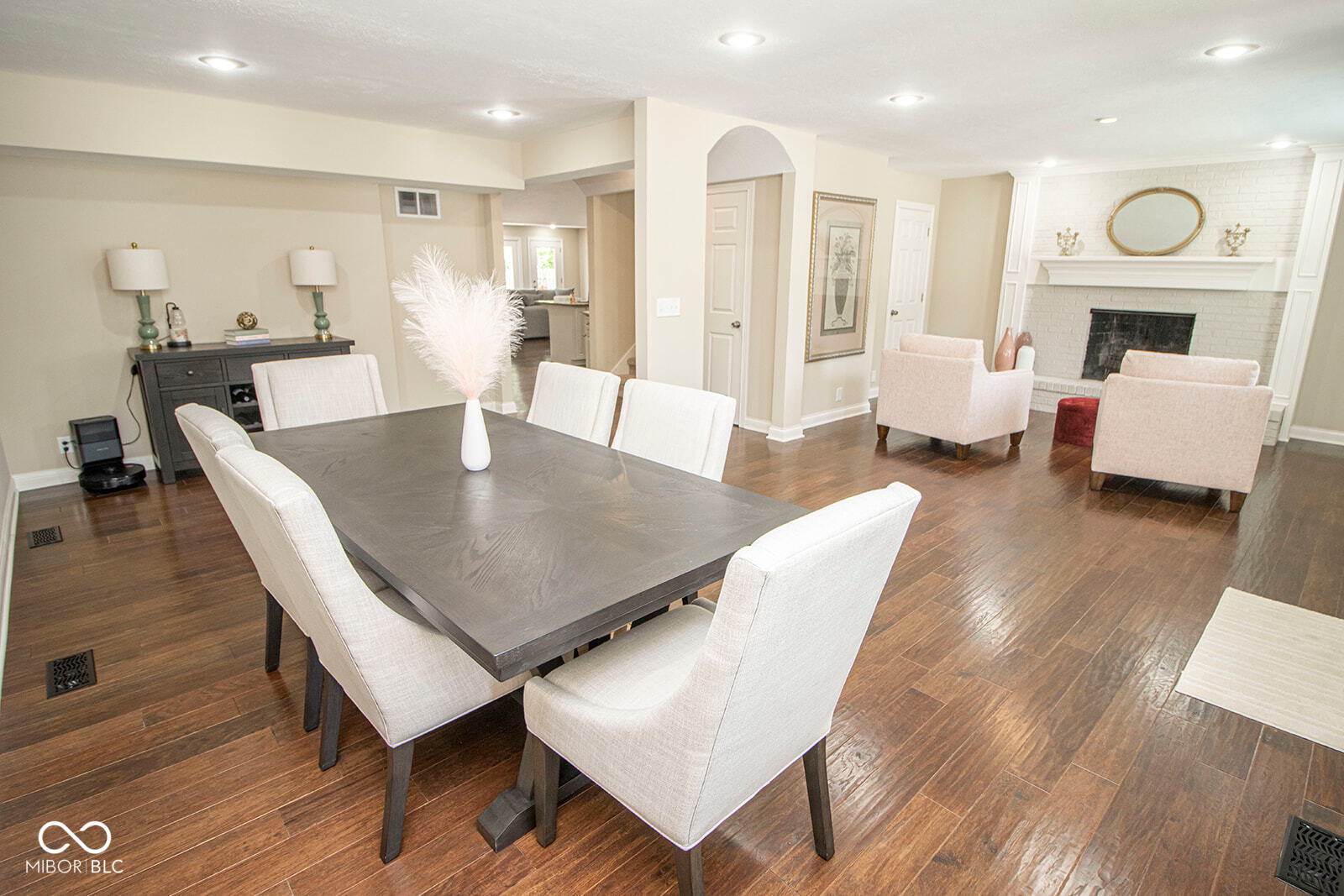 12367 Brompton Road Carmel, IN 46033 - Photo 14 of 62