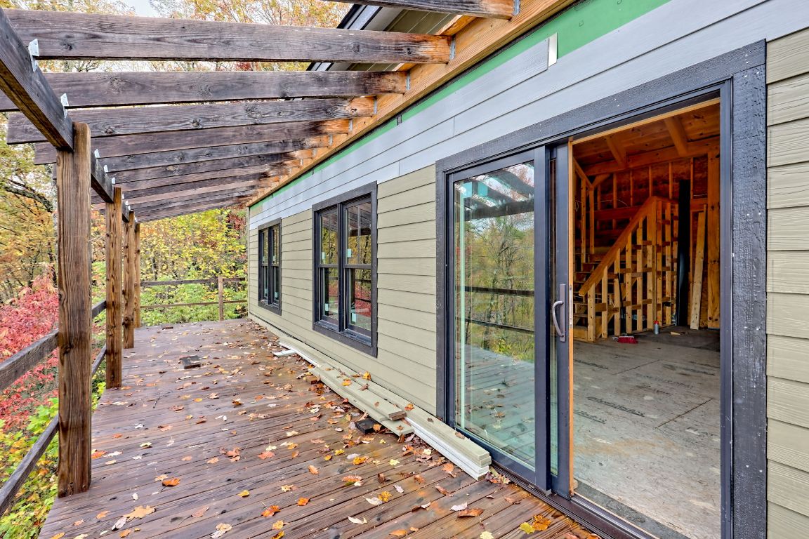78 Natural Bridge Road Scaly Mountain, NC 28775 - Photo 27 of 51 Gallery Image 27