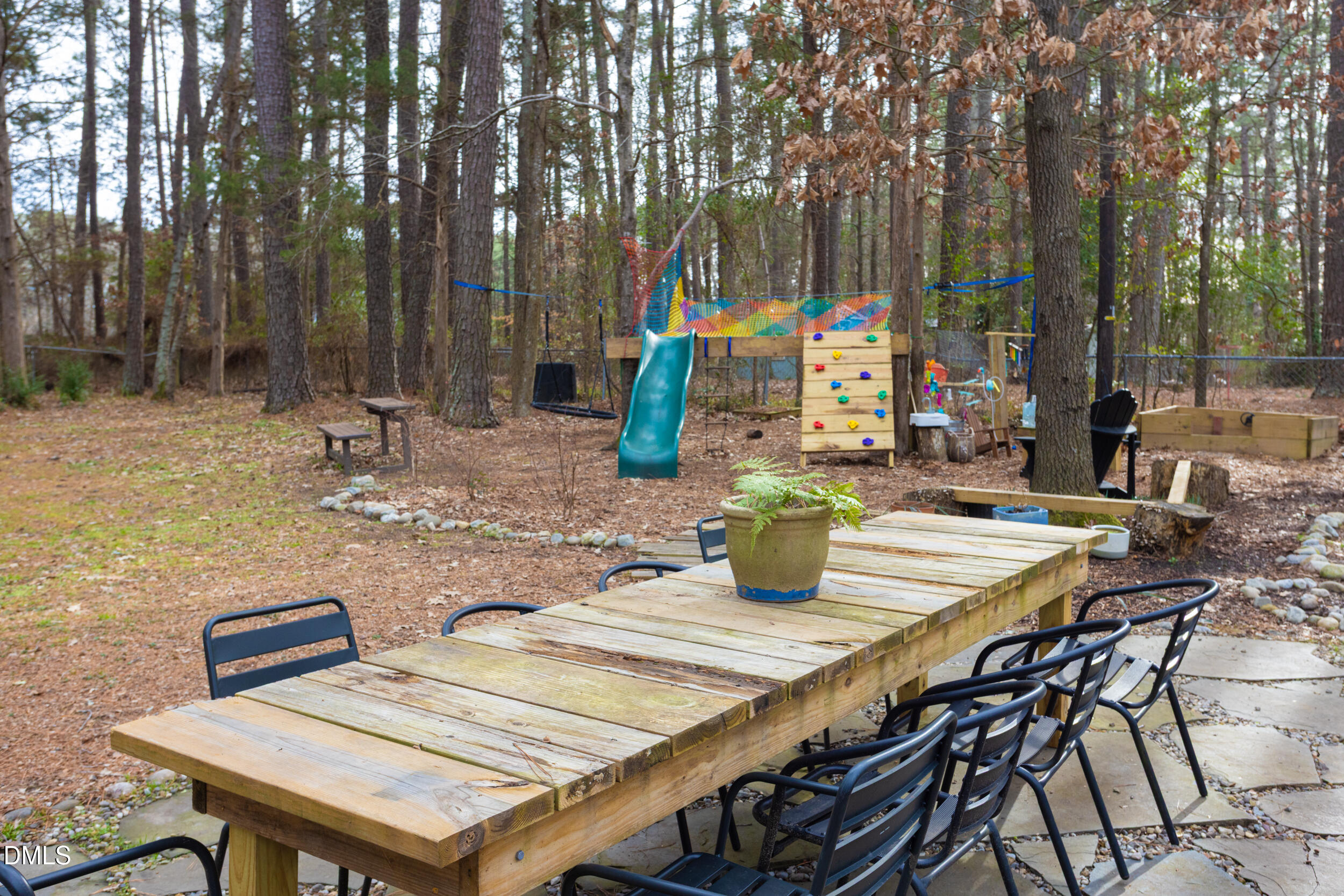 1446 Clermont Road Durham, NC 27713 - Photo 40 of 45 1446_Clermont_MLS-10