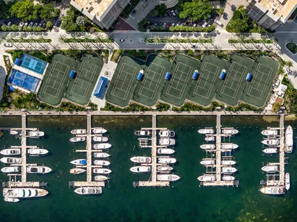 $1,700,000 | 3 Grove Isle Drive, Unit C803, Miami, FL 33133