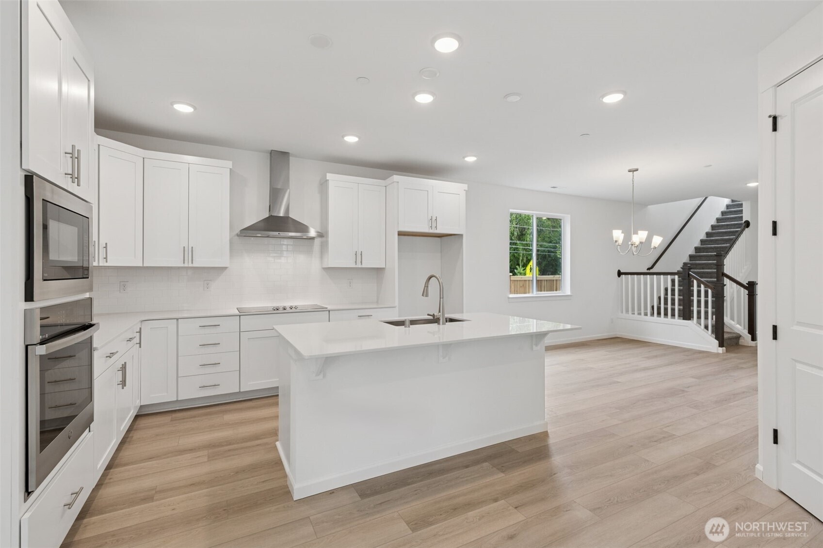 20404 97th Avenue East, Unit 1 Graham, WA 98338 - Photo 15 of 37