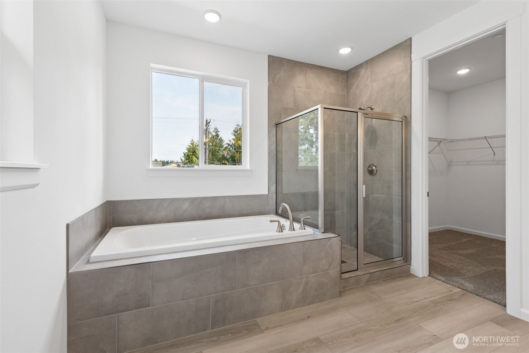 20404 97th Avenue East, Unit 1 Graham, WA 98338 - Photo 33 of 37