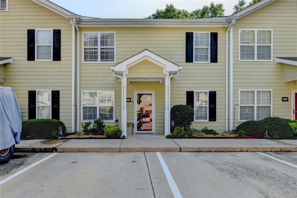 1145 Riverside Terrace Gainesville, GA 30501 - Photo 1 of 46 Gallery Image 1