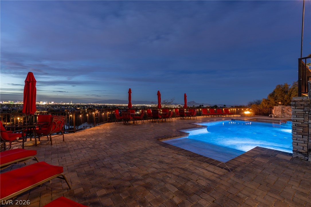 1520 MacDonald Ranch Drive Henderson, NV 89012 - Photo 11 of 67