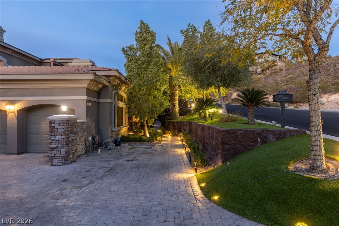 1520 MacDonald Ranch Drive Henderson, NV 89012 - Photo 13 of 67