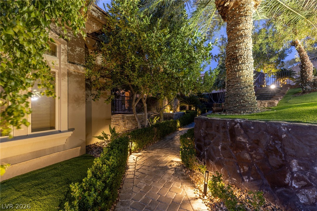 1520 MacDonald Ranch Drive Henderson, NV 89012 - Photo 14 of 67