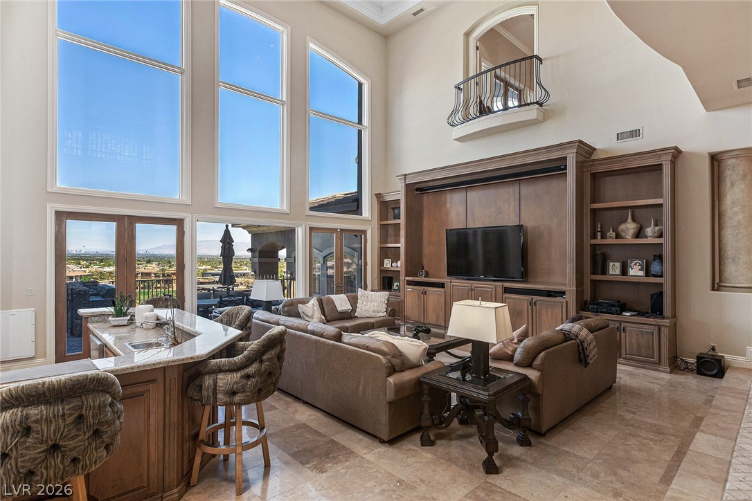 1520 MacDonald Ranch Drive Henderson, NV 89012 - Photo 17 of 67