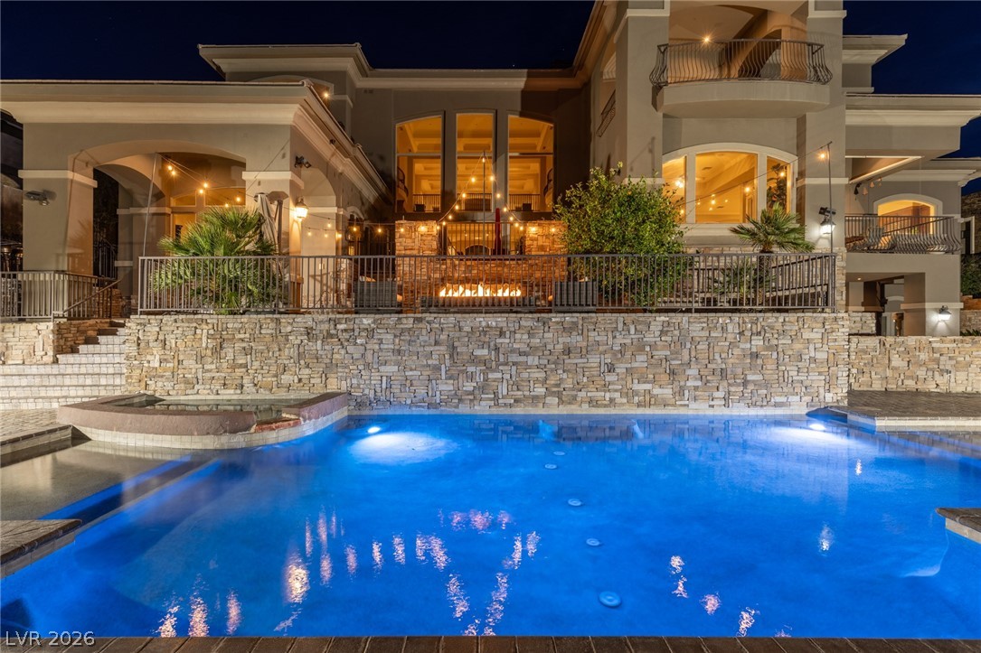 1520 MacDonald Ranch Drive Henderson, NV 89012 - Photo 2 of 67