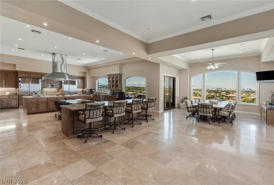 1520 MacDonald Ranch Drive Henderson, NV 89012 - Photo 22 of 67