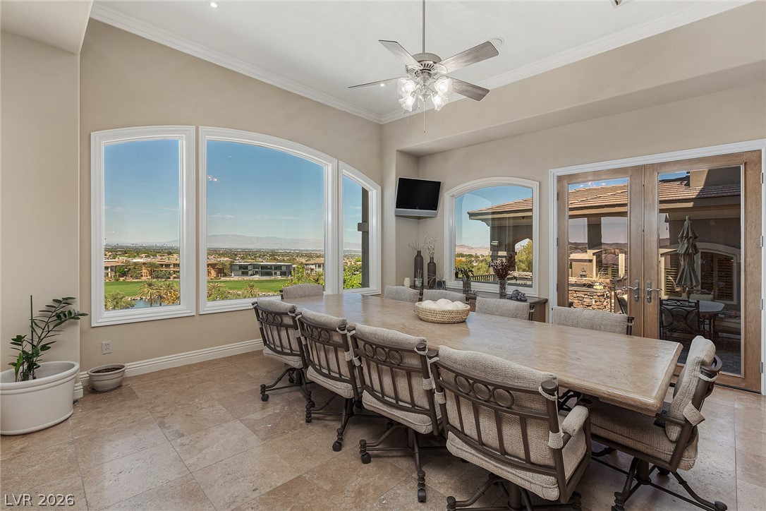 1520 MacDonald Ranch Drive Henderson, NV 89012 - Photo 24 of 67