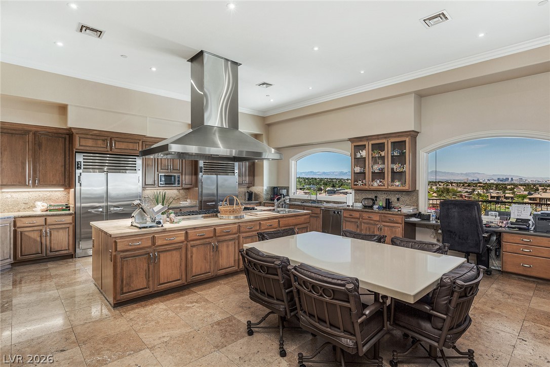 1520 MacDonald Ranch Drive Henderson, NV 89012 - Photo 25 of 67