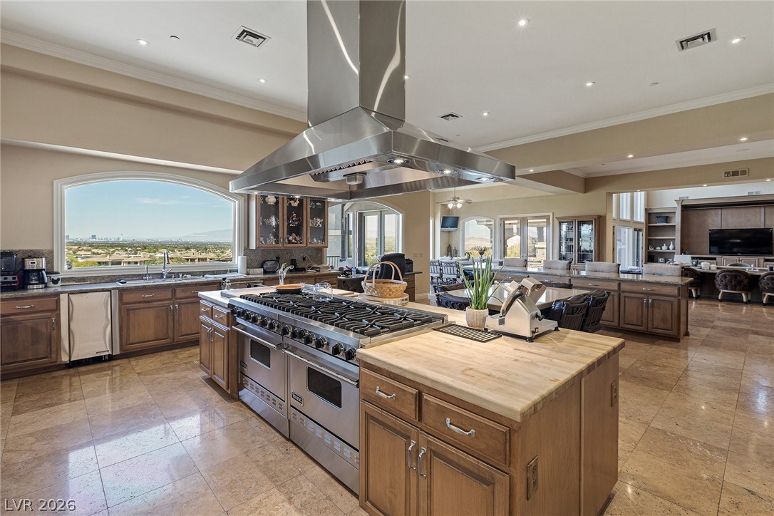 1520 MacDonald Ranch Drive Henderson, NV 89012 - Photo 27 of 67