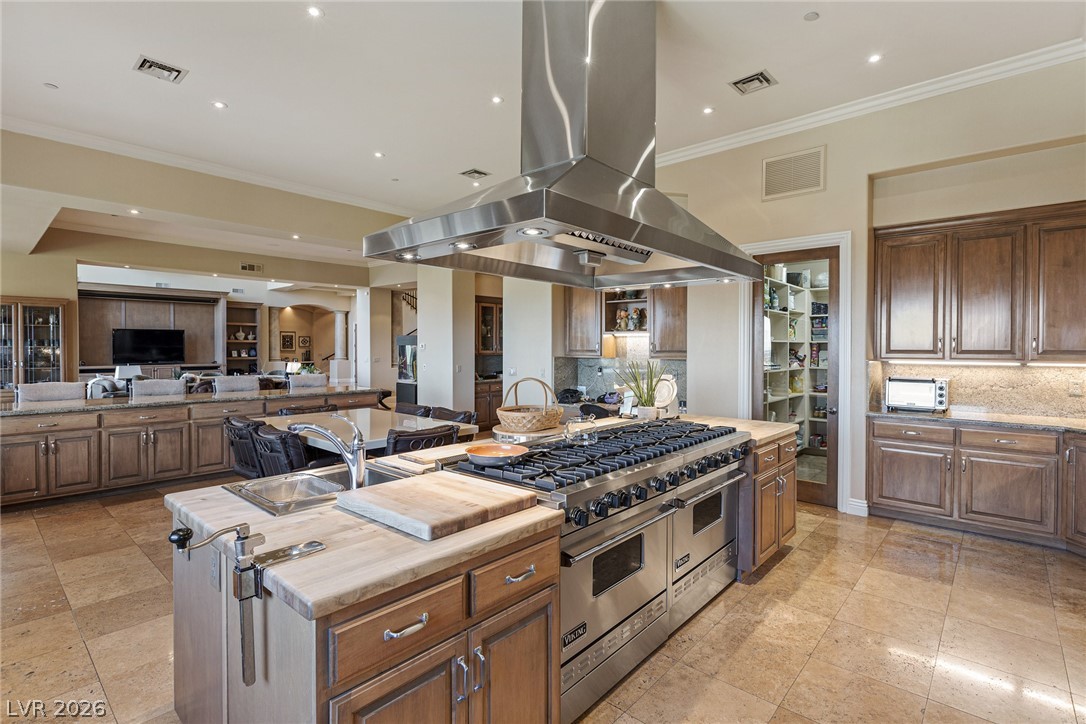 1520 MacDonald Ranch Drive Henderson, NV 89012 - Photo 30 of 67