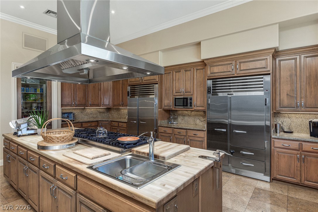 1520 MacDonald Ranch Drive Henderson, NV 89012 - Photo 31 of 67